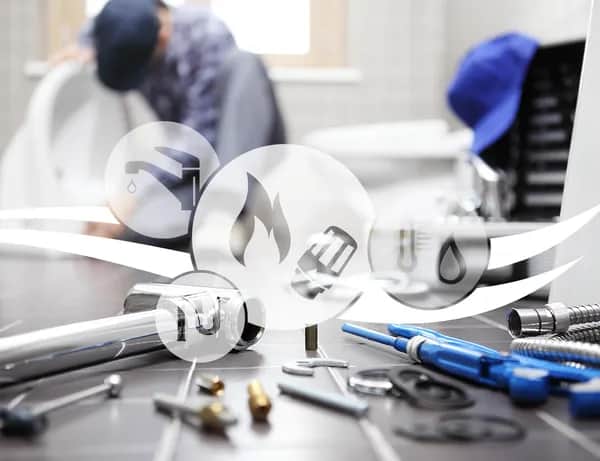 Ihr Installateur für die komplette Haustechnik in Steyr und Umgebung!